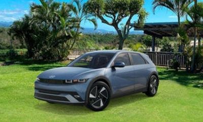 2026 Hyundai Ioniq 5 XRT