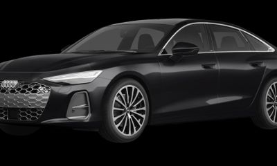 2026 Audi A6 Quattro Premium Plus