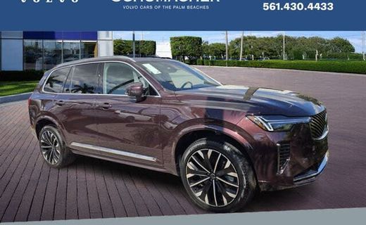 2026 Volvo XC90 Core