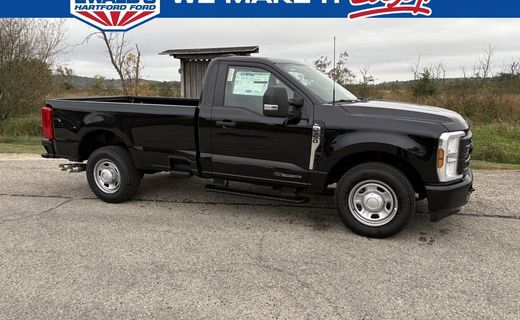 2026 Ford F-350 XL