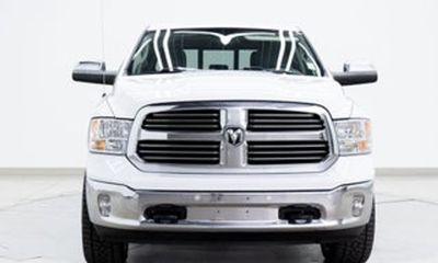 2019 Ram 1500 SLT