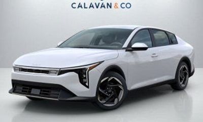2023 Hyundai Palisade Caligraphy