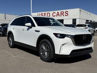 2025 Mazda CX-90 Preferred