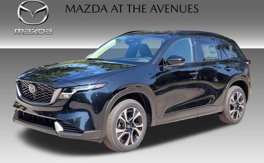 2026 Mazda CX-5 Preferred