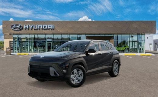 2026 Hyundai Kona SE