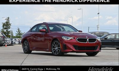 2026 BMW 230i Coupe