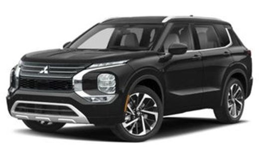 2024 Mitsubishi Outlander SEL