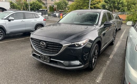 2023 Mazda CX-9 Touring Plus