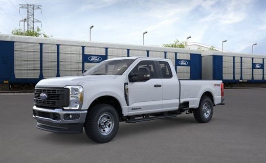 2026 Ford F-350 XL