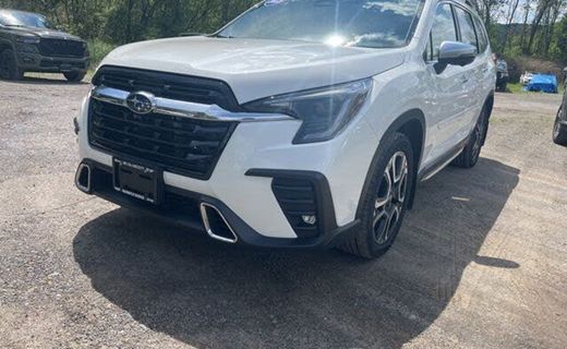 2023 Subaru Ascent