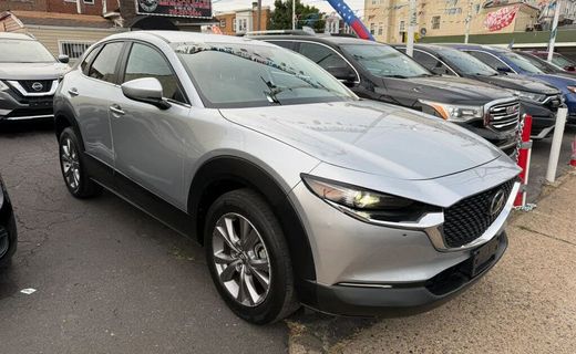 2021 Mazda CX-30 Select Package