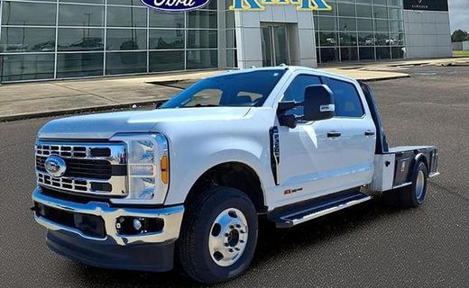 2023 Ford F-350 Lariat
