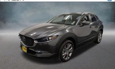 2023 Mazda CX-30 Select Package