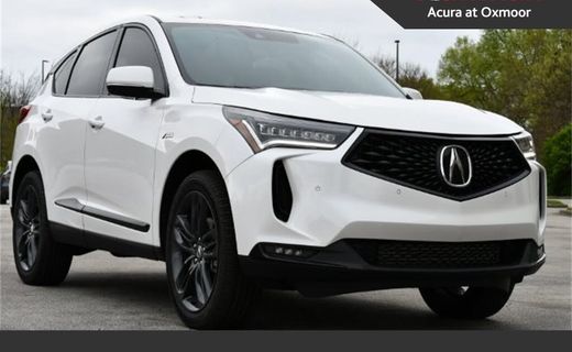 2023 Acura RDX