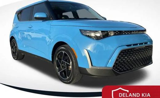 2023 Kia Soul EX