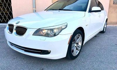 2009 BMW 535i I