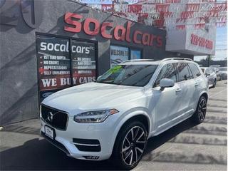 2019 Volvo XC90 Momentum