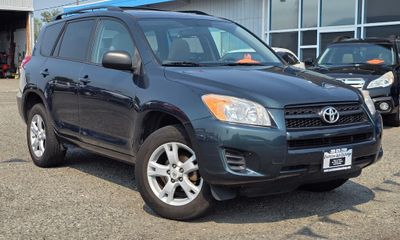 2012 Toyota RAV4