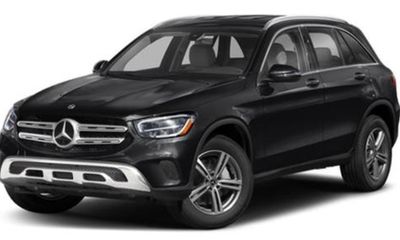 2021 Mercedes-Benz GLC-Class GLC300