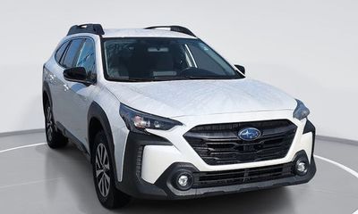 2023 Subaru Outback Premium