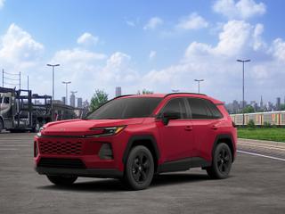 2026 Toyota RAV4