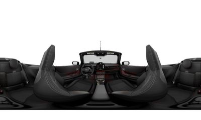 2027 Mini Cooper Convertible FOR Sale Anchorage