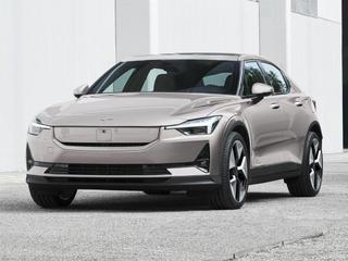 2024 Polestar 2 Long Range Dual