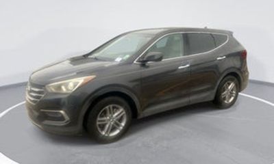 2017 Hyundai Santa FE Base