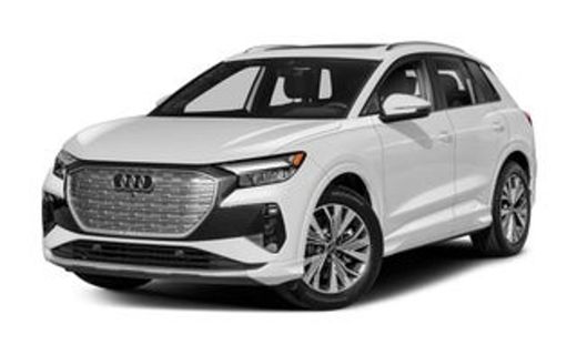 2023 Audi Q4 Premium Plus