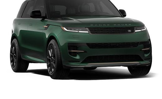 2026 Land Rover Range Sport P400 Dynamic SE