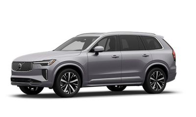 2026 Volvo XC90 Plus Bright
