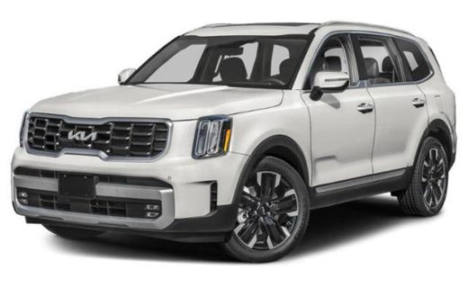 2024 Kia Telluride