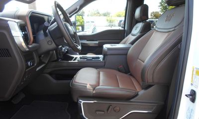 2026 Ford F-350