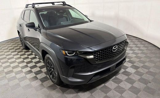 2026 Mazda CX-50 Premium