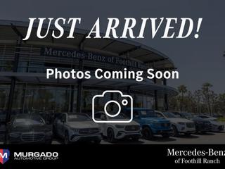 2025 Mercedes-Benz GLE-Class GLE450E 4MATIC