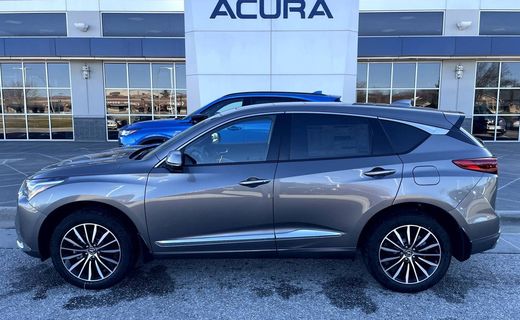 2026 Acura RDX Advance