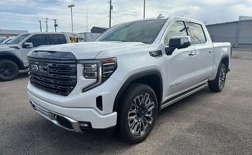 2023 GMC Sierra Denali Ultimate