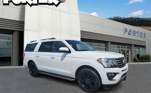 2021 Ford Expedition MAX XLT