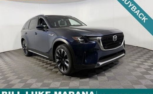 2024 Mazda CX-90 Premium Plus