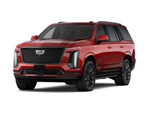 2026 Cadillac Escalade Sport Platinum