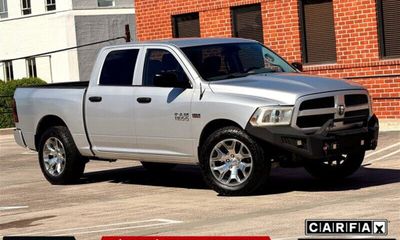 2015 Ram 1500 Express