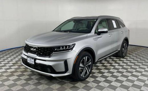 2023 Kia Sorento EX
