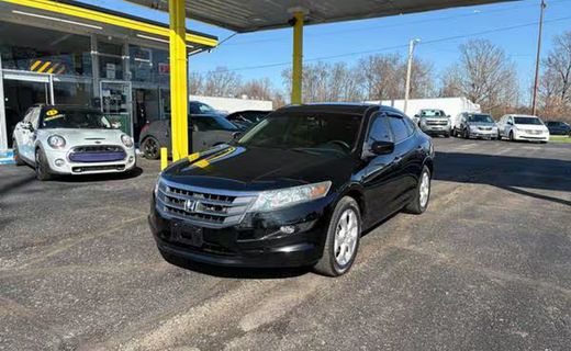 2011 Honda Accord Crosstour