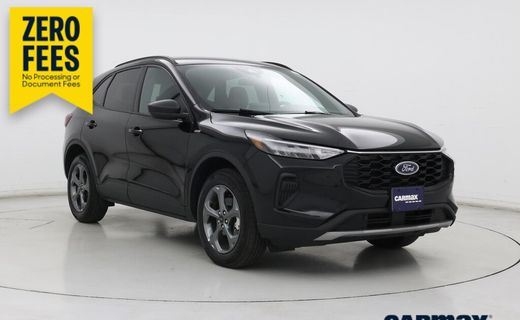 2025 Ford Escape ST Line