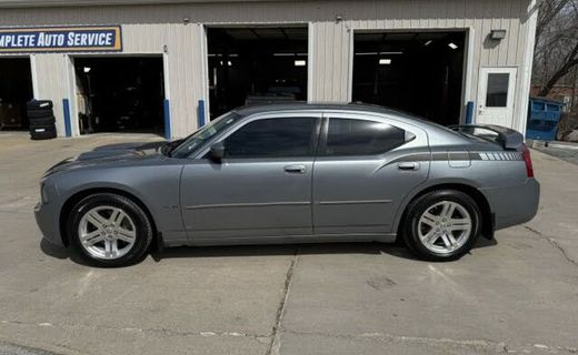 2006 Dodge Charger