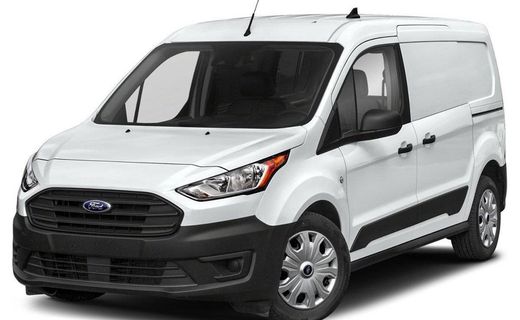 2023 Ford Transit Connect XL