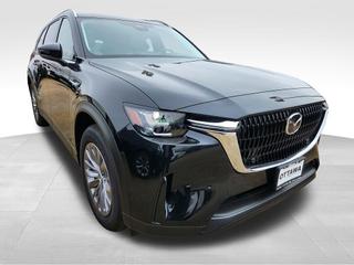 2025 Mazda CX-90 Preferred