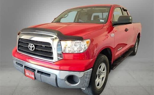 2008 Toyota Tundra SR5