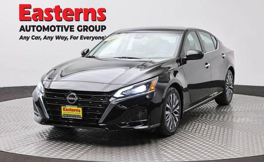 2023 Nissan Altima SV