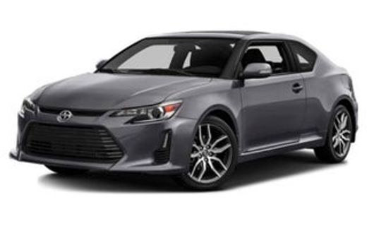 2013 Toyota Scion TC Base